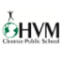 Hill View Montessori Charter Public School logo