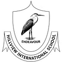 Hillview International School