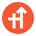 Hillvue Heights Baptist Church logo