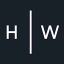 Hill West Architects logo