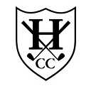 Hillwood Country Club logo