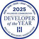 Hillwood Communities logo