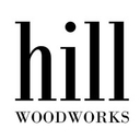 Hill Woodworks logo