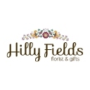 Hilly Fields Florist & Gifts logo