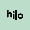 HiLo logo