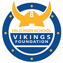 Hilo High School Foundation logo