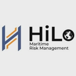 HiLo Maritime Risk Management logo
