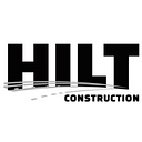 Hilt Construction Inc. logo
