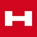 Hilti logo