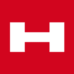 Logo HILTI