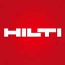 Hilti Ireland logo