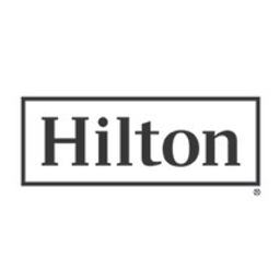 Hilton logo