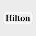 Hilton Hotels & Resorts logo