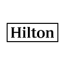 hilton.com icon