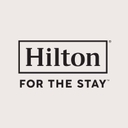 Hilton logo