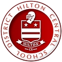 Hilton Central School District logo