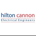 Hilton Cannon Electrical Ltd logo
