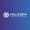 Hilton Car Supermarket logo