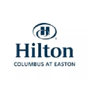 Hilton Columbus At Easton logo