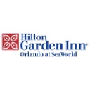 Hilton Garden Inn Orlando At Seaworld logo