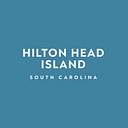 Hilton Head Island Visitor logo