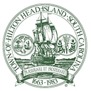 Town of Hilton Head Island logo