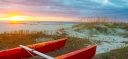 Sunset Rentals logo