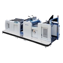 Hilton Laminating logo