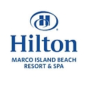 Hilton Marco Island Beach Resort And Spa logo