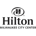 Hilton Milwaukee City Center logo