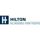 Hilton Nursing Partners logo