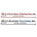 Hilty's Electric logo