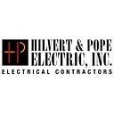 hilvertpopeelectric.com icon