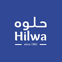 Al-Jouf Healthy Water Bottling Company logo