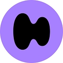 Hily — Dating App logo