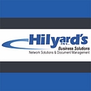 Hilyard's Business Solutions logo