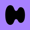 HILY DATING APP logo