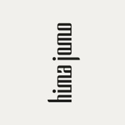 Hima Jomo logo