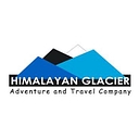 Himalayan Glacier logo