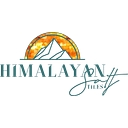 Himalayansalttile logo
