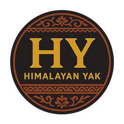 Himalayan Yak Ltd logo