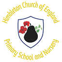 Coddington CofE Primary and Nursery School logo