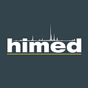 Himed logo