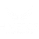 Himeros Gay Massage logo