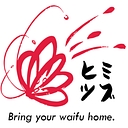 Himitsubu logo