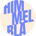 Himmelblå BPA