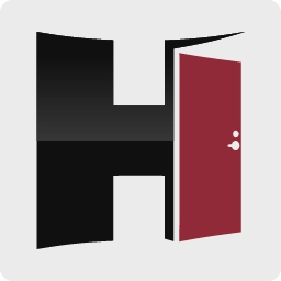 Himmels Architectural Door & Hardware Logo