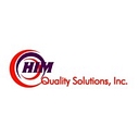 Him Quality Solutions logo
