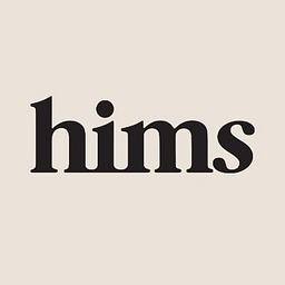 Hims and Hers logo