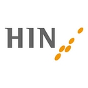 Favicon of Health Info Net AG (HIN)